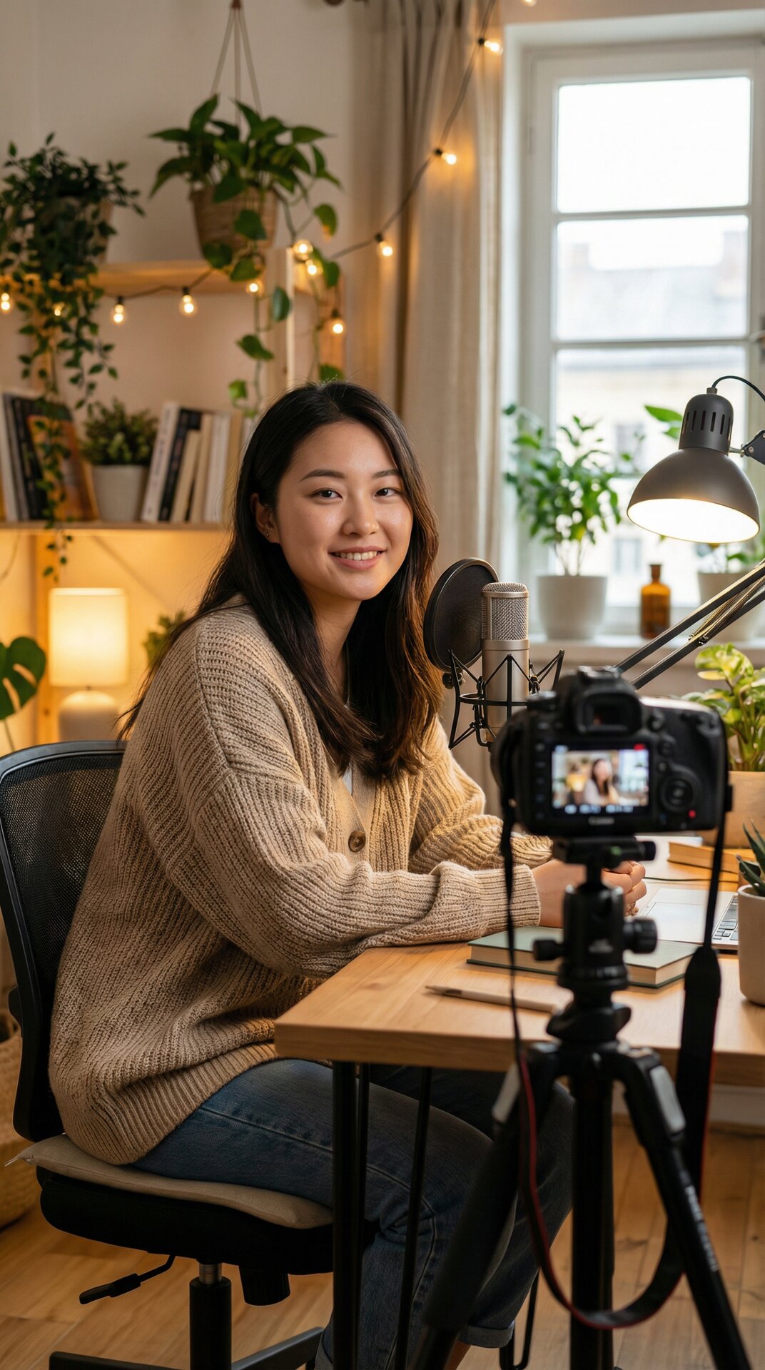 糖心vlog美妆视频教程